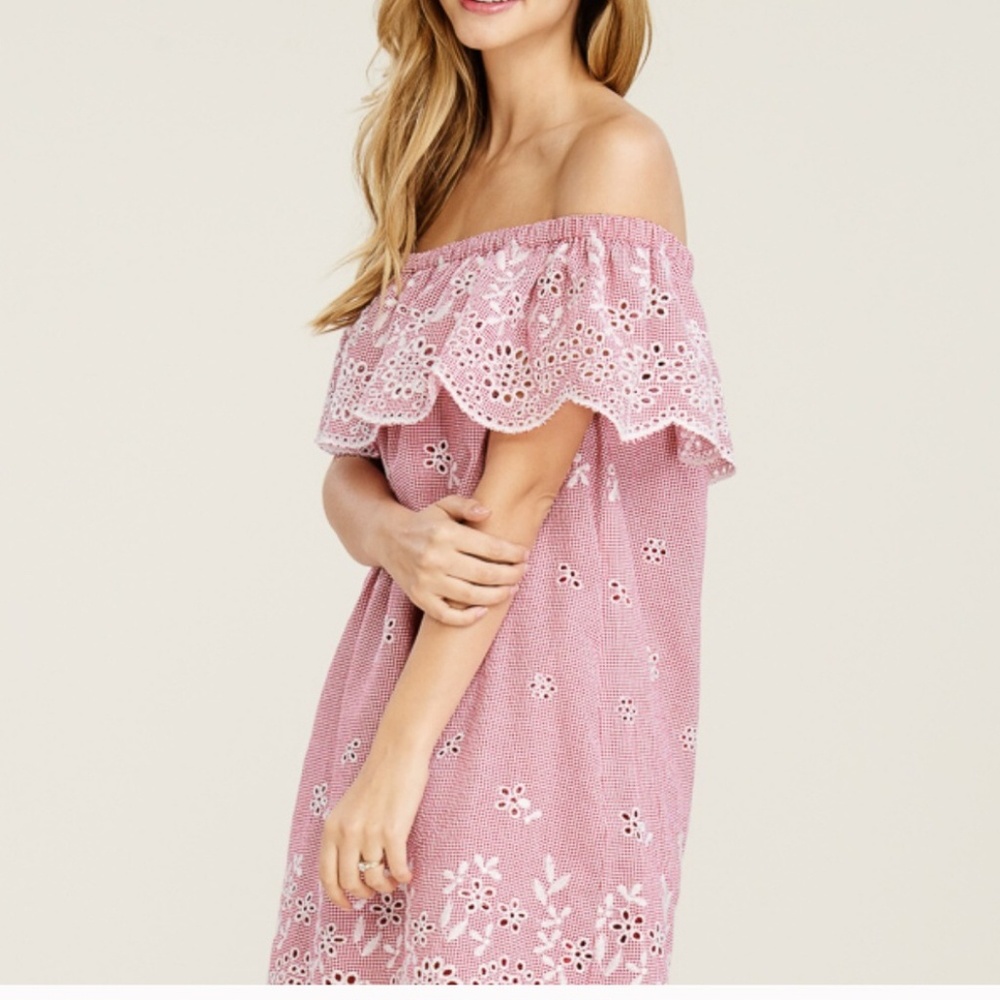 IN STOCK. Dress - Picture 2 of 4
